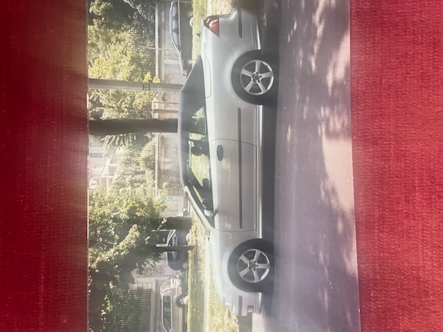 SAAB 9.3 CABRIO