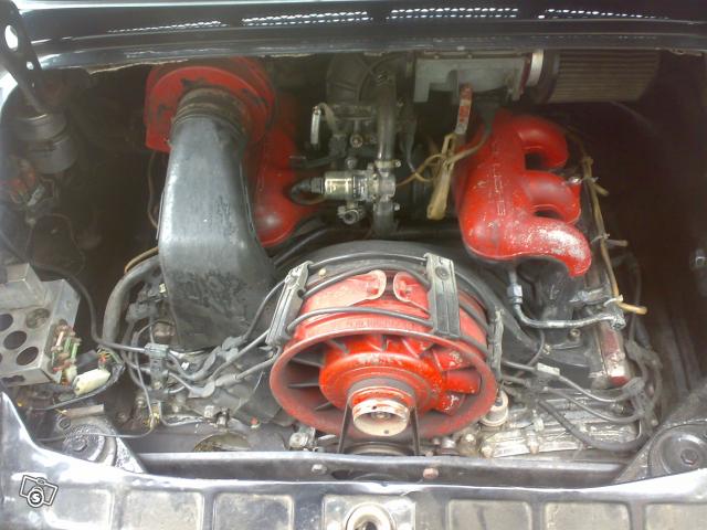 MOTORE