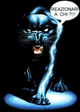 pANTERA