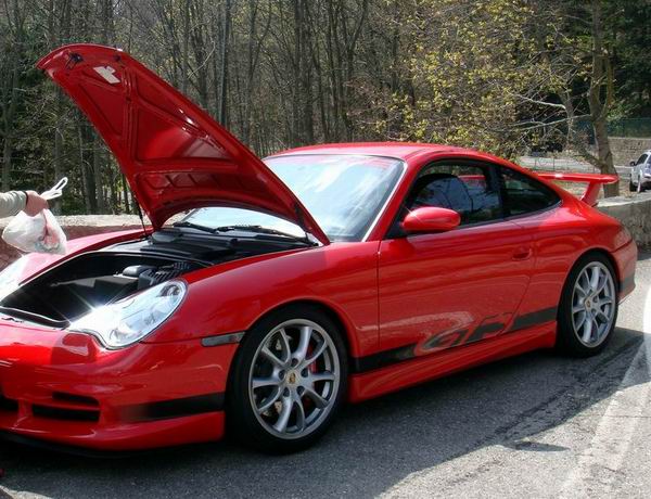 GT3