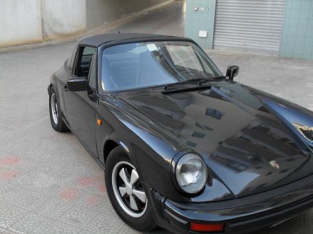 porsche