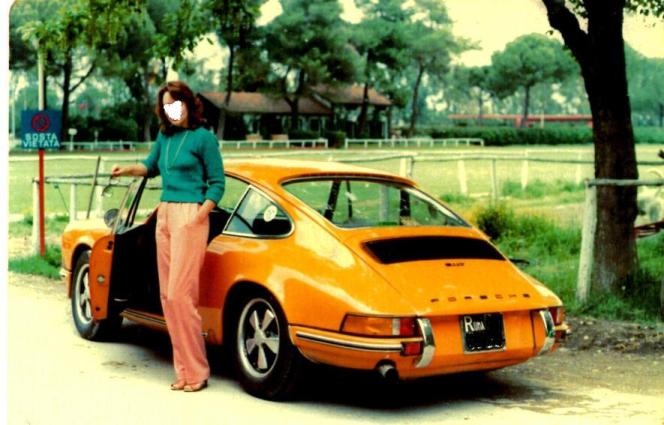 porsche 2.2