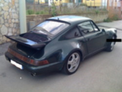 porsche aggiornata