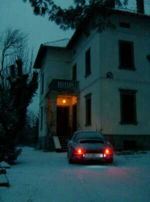 casa