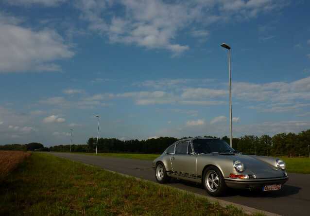 911 SC