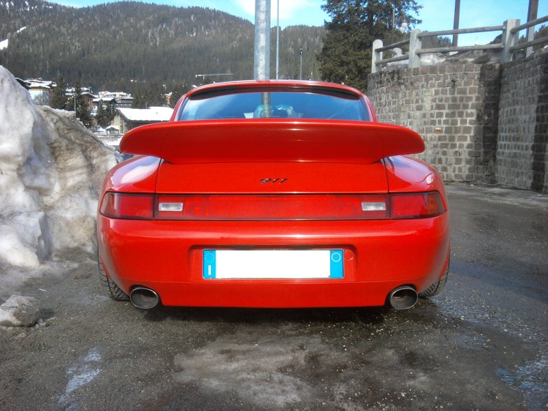 Campiglio 2011