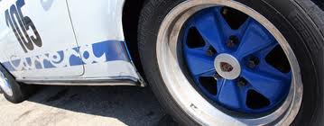 fuchs blue
