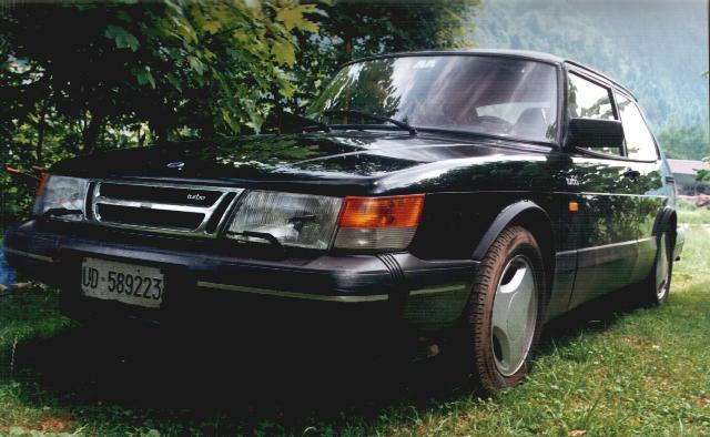 Saab