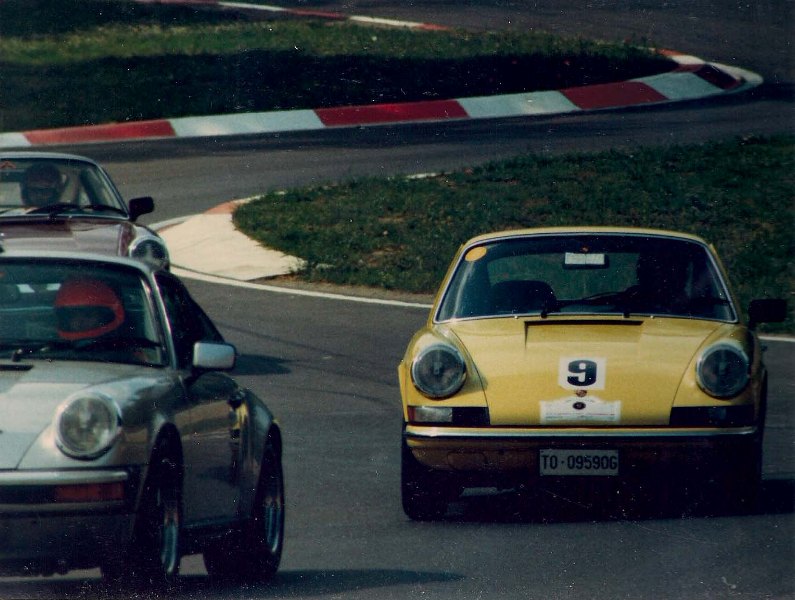 Imola 1987