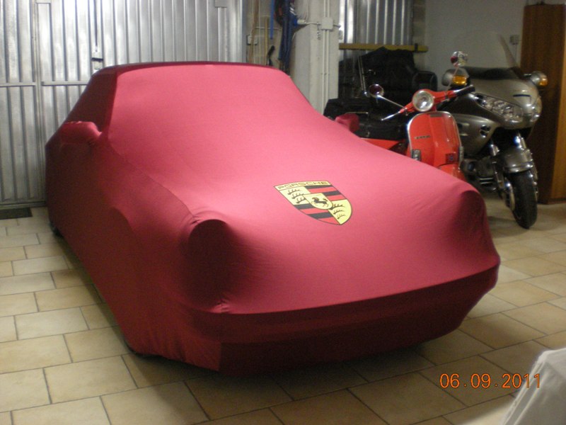 Telo Covercar