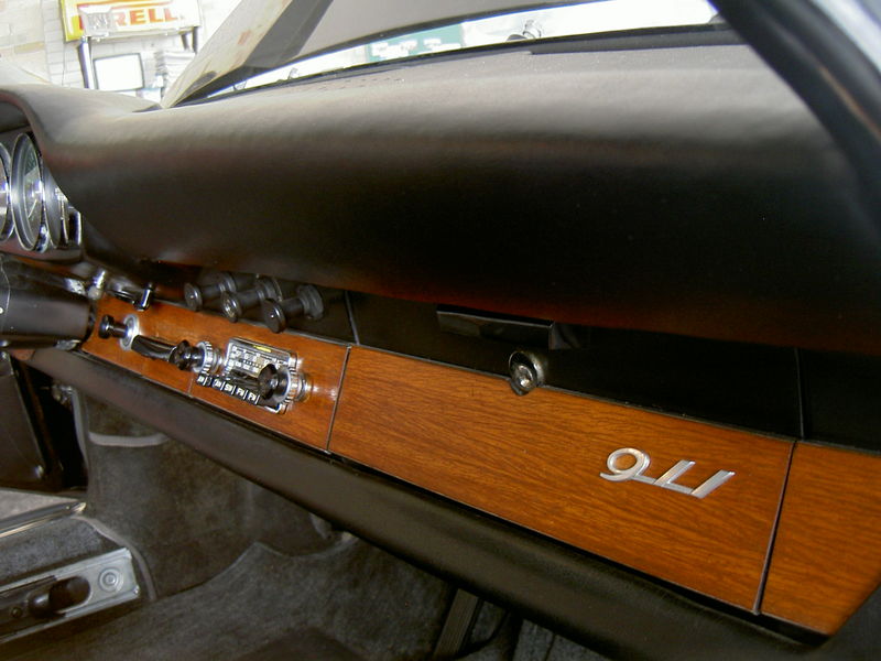 wood
