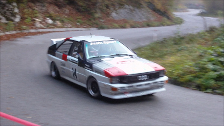 audi