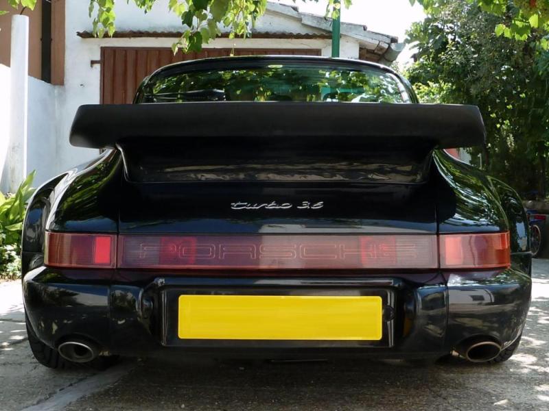 ... fat bottomed Porsche girl ...