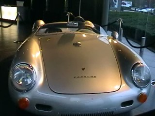 550 Spyder
