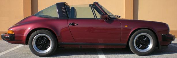 Rosso Rubino MY 86