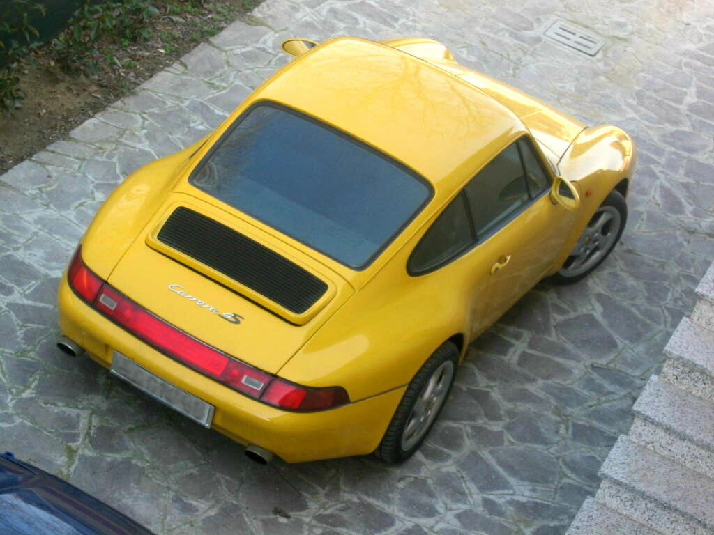 Alettone Alto