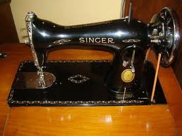 singer