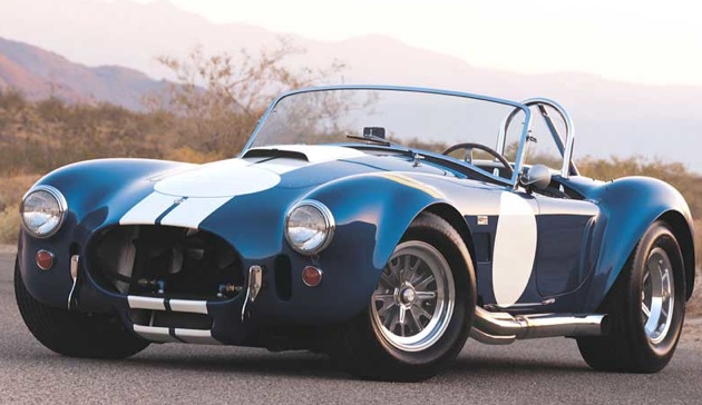 cobra