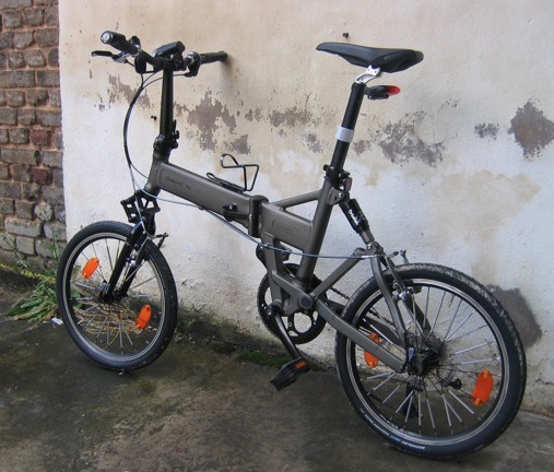 Dahon