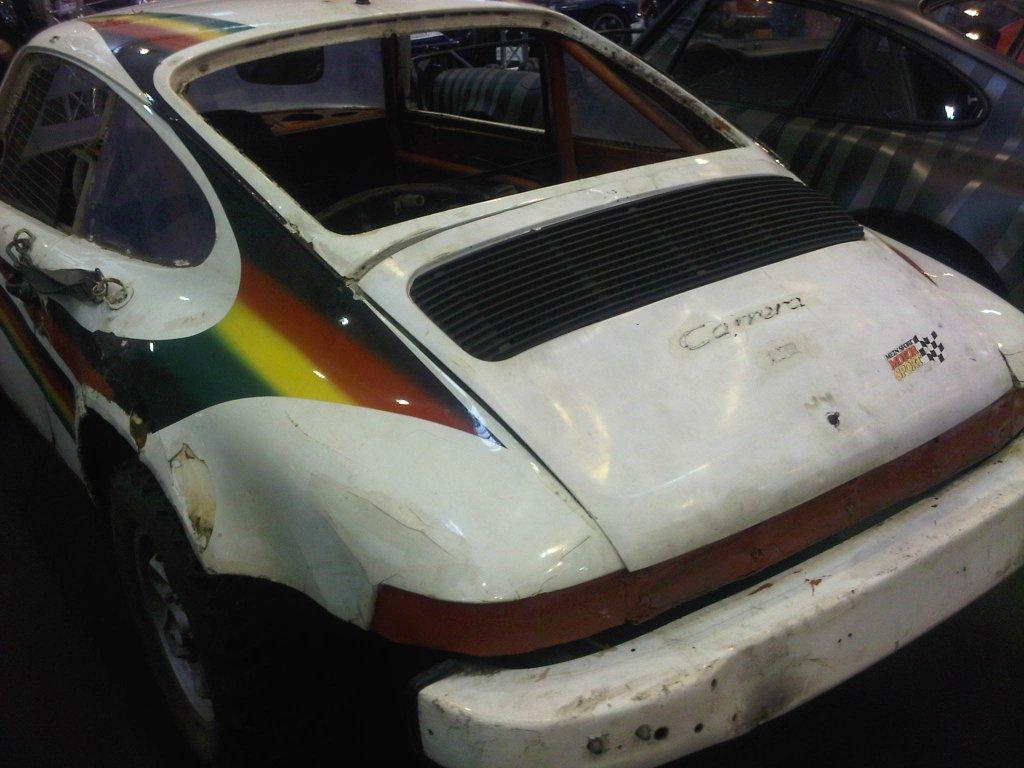 911 Rally 1