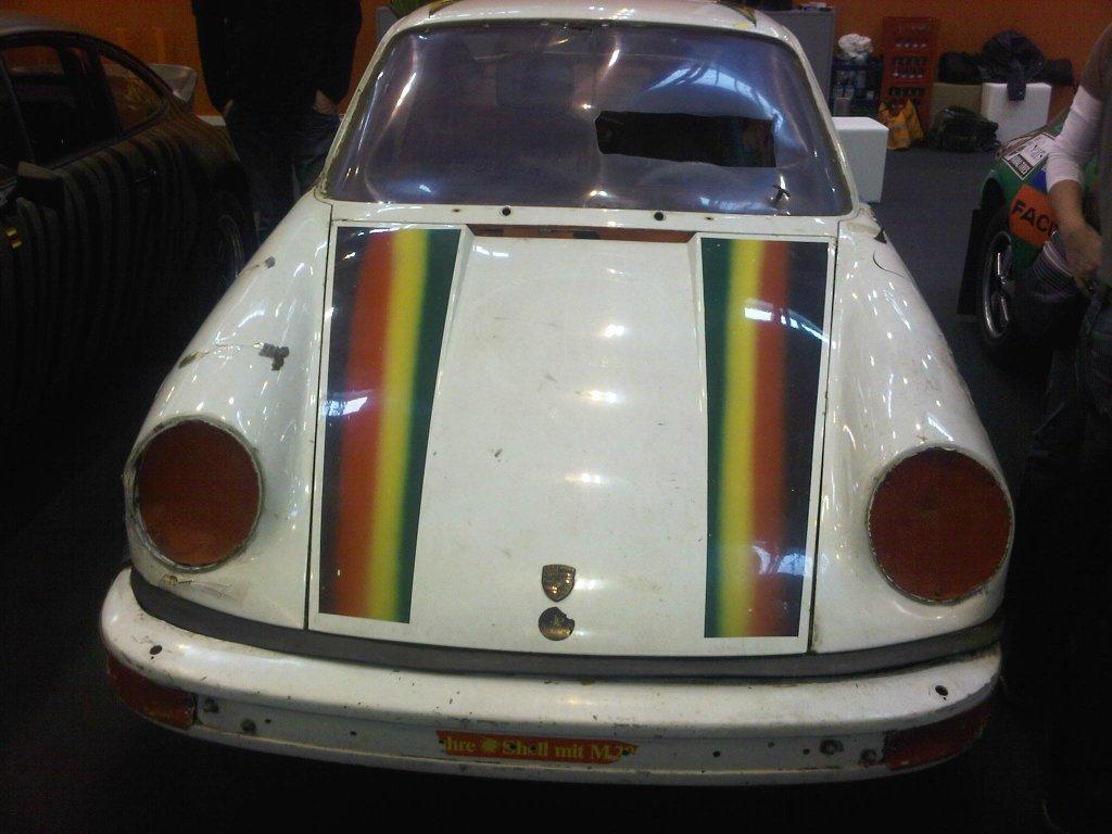 911 Rally 2