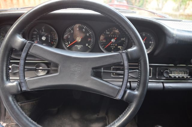 911 cruscotto