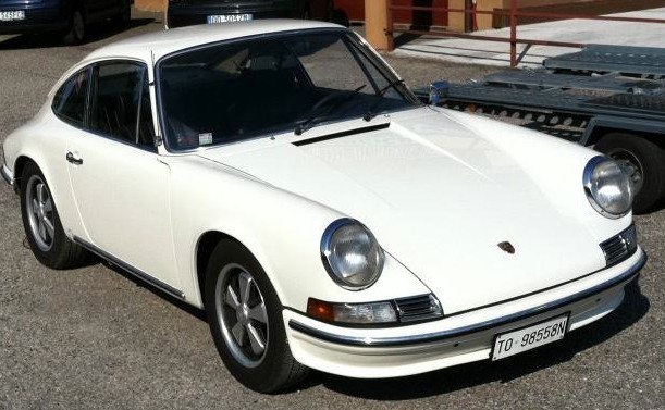 911 bianca