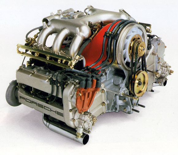 Motore  959