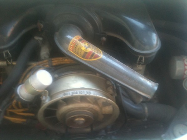 motore