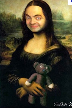 gioconda