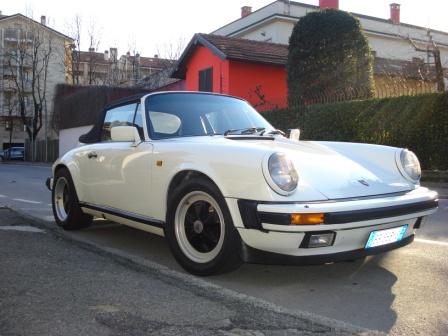 911 cabrio