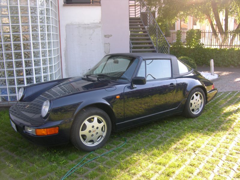 targa