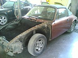 targa