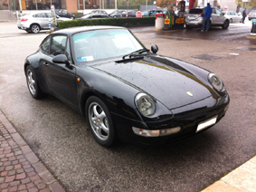 CARRERA 993 C4