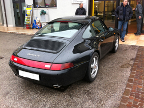 CARRERA 993 C4
