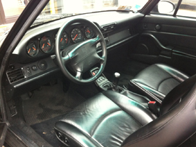 CARRERA 993 C4