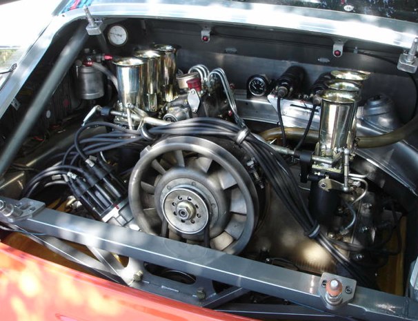 RSR