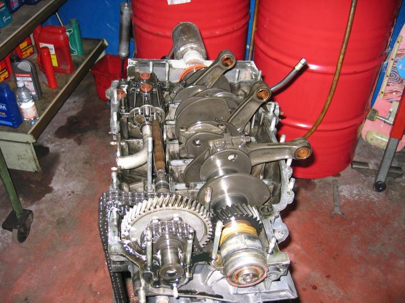motore