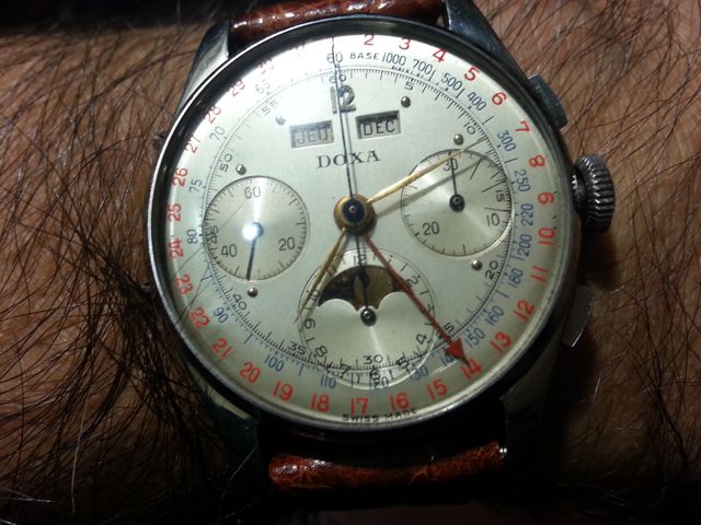 doxa