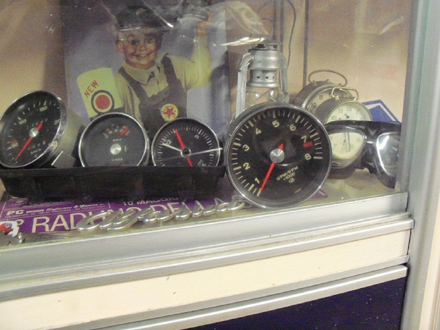 strumenti 911s 