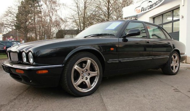 XJR