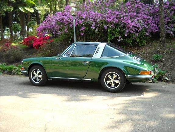 912 targa