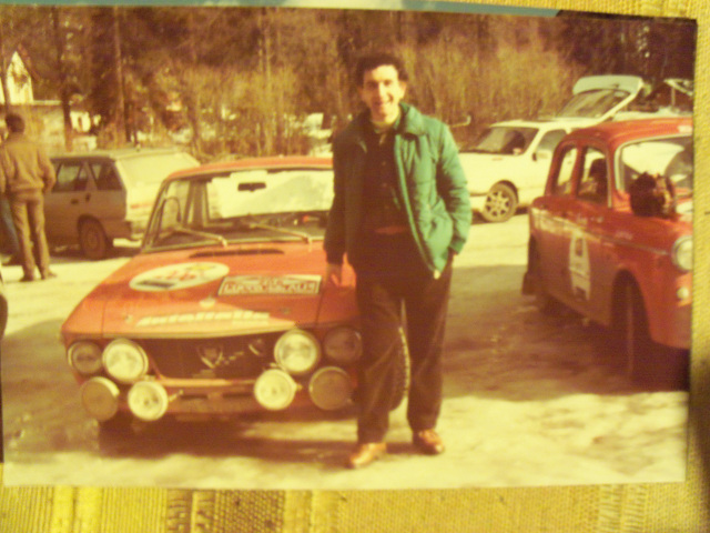 coppa delle alpi gennaio 1988