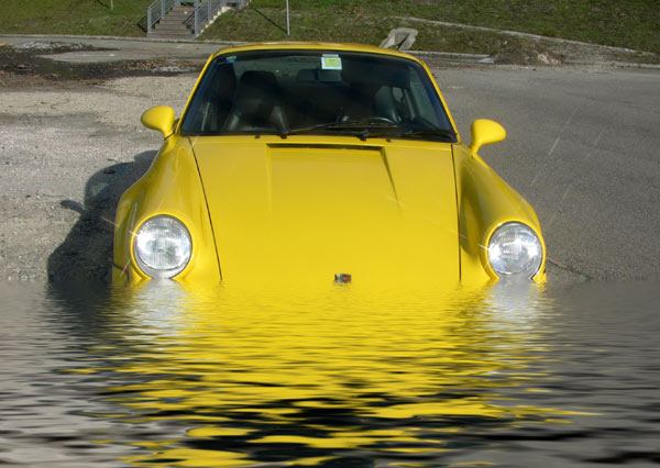 Raffredd. ad acqua....!!!
