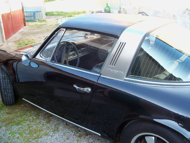 911 targa