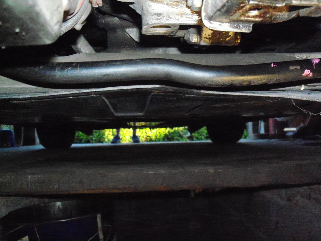 barra 993