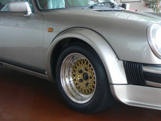 cerchio BBS 9x15