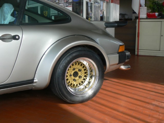 cerchio posteriore BBS 10x15