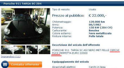 cerchi