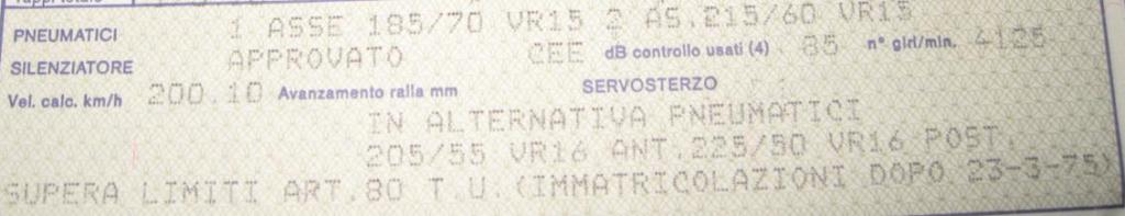 libretto